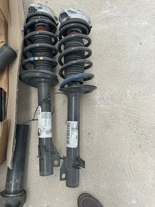 suspension fiat ducato