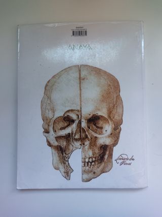 Anatomía aplicada 1 Bach anaya