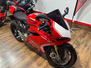 DUCATI PANIGALE 1299S