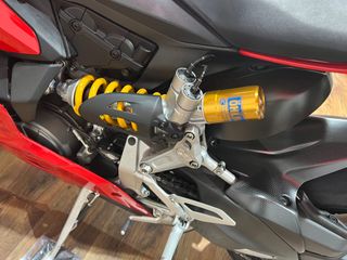 DUCATI PANIGALE 1299S