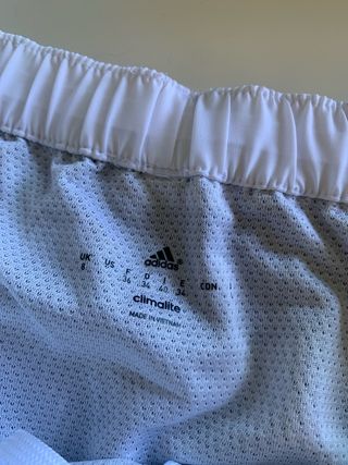 ADIDAS Pantalón corto mujer/niña para agua   