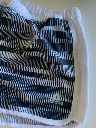 ADIDAS Pantalón corto mujer/niña para agua   