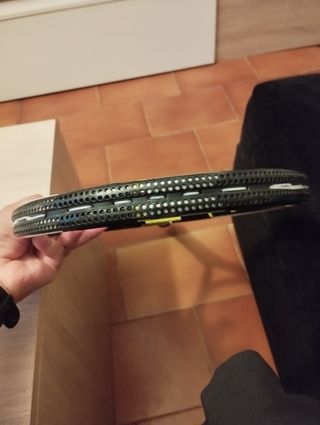 Raqueta frontenis protón 