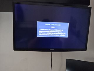 Televisor Samsung 28" HD