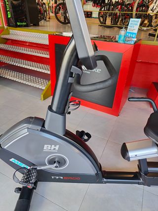 BH i. TFR MED H650BIH