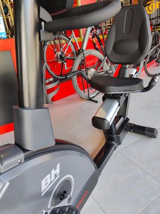 BH i. TFR MED H650BIH