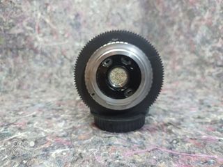 Voigtländer Zoomar 36-82 2.8