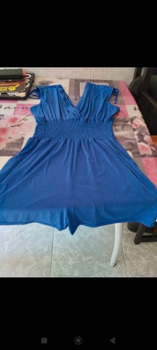 Mono corto de mujer xl-xxl