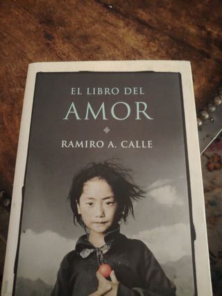 El Libro del Amor