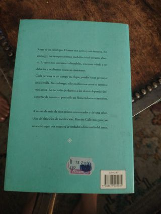El Libro del Amor