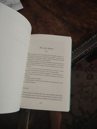 El Libro del Amor
