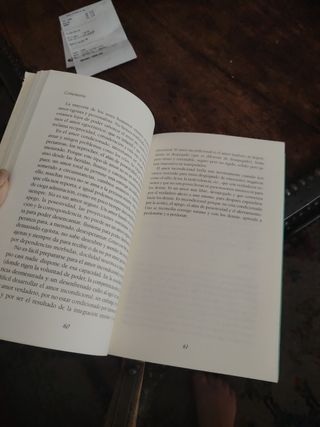 El Libro del Amor