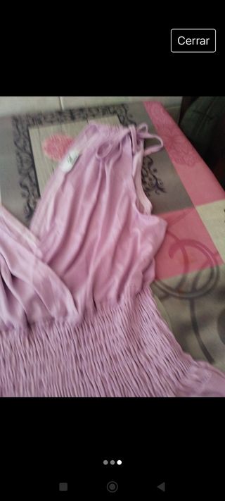 Mono corto mujer talla xl-xxl