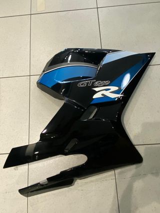Carenado lateral HYOSUNG GT 650 COMET