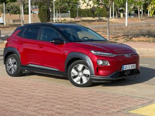 Hyundai Kona 2018