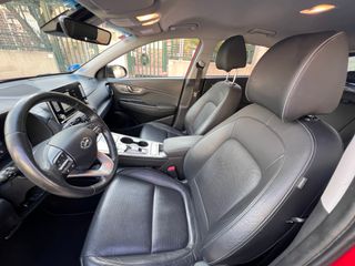 Hyundai Kona 2018
