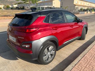 Hyundai Kona 2018