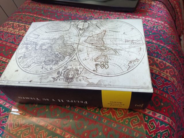 Felipe II y su Tiempo