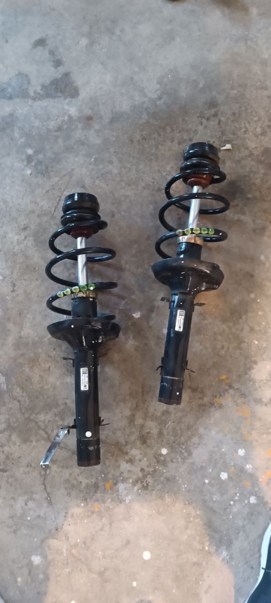 Amortiguadores delanteros REF: 1J0413031