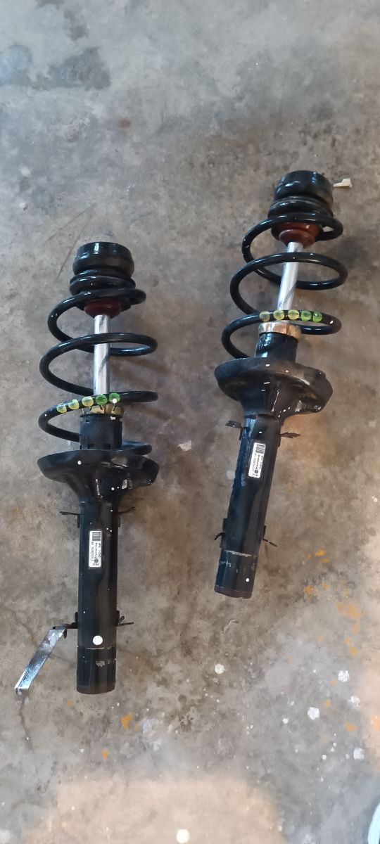 Amortiguadores delanteros REF: 1J0413031