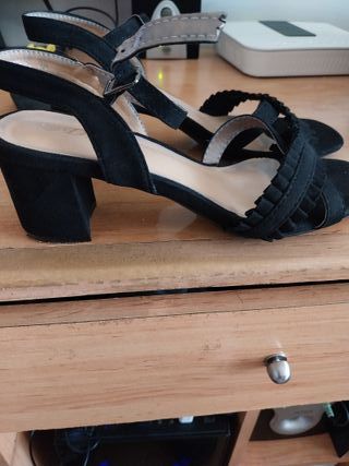 sandalias