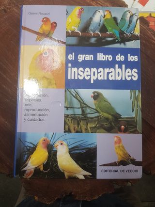 El libro de los inseparables