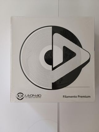 Pacchetto di rotoli di filamento premium per la stampa