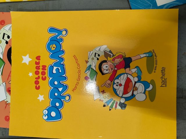 Doraemon