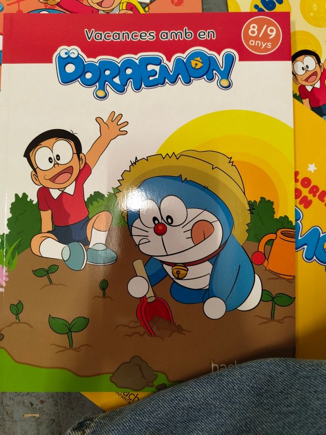 Doraemon