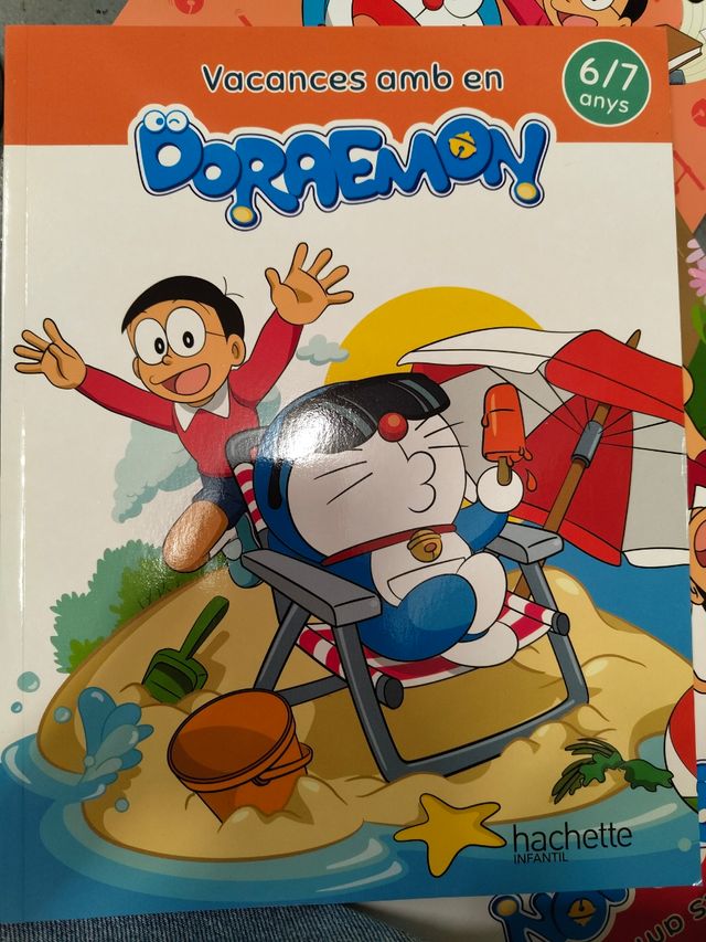 Doraemon