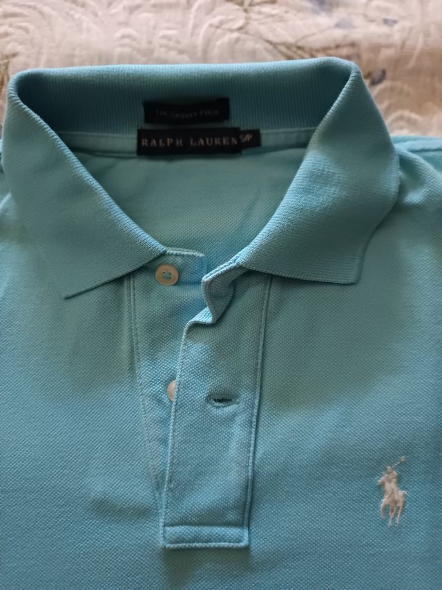 POLO RALP LAUREN