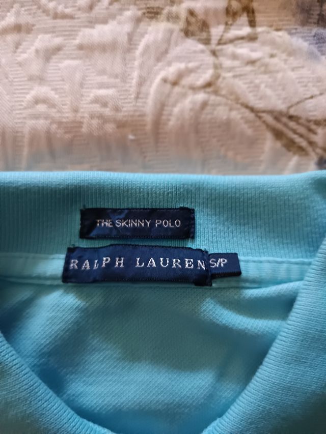 POLO RALP LAUREN