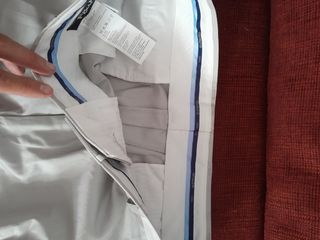 Traje gris S_M fórmula jóven. Talla 42