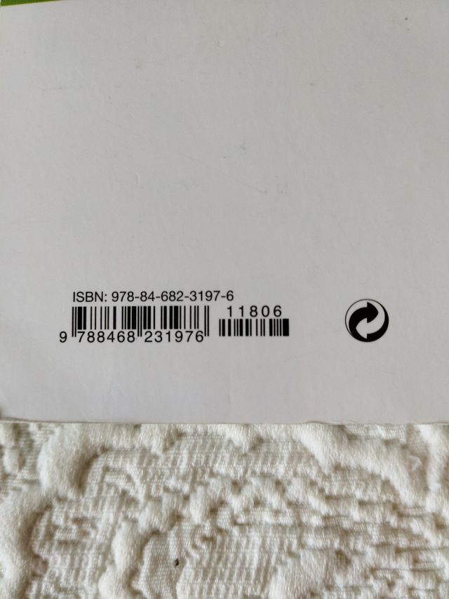 Libro di geografia e storia. 3 ESO