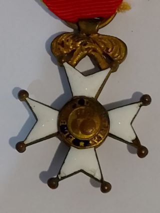 Medalla laureada san Fernando 