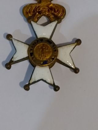 Medalla laureada san Fernando 