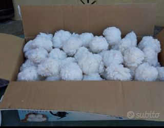 Aqualoon filtrante per piscine (1,4 kg)