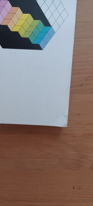 Quaderno IBM per corso formazione AS/400