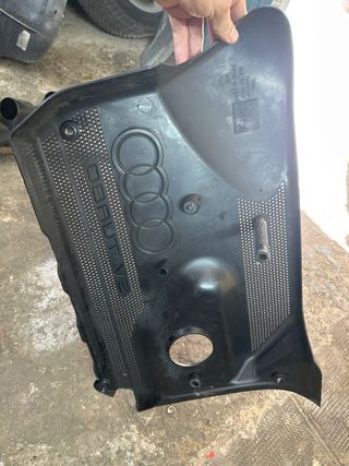 Tapa motor audi s3 1.8 turbo