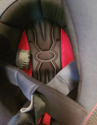 Casco integral Shiro Helmets