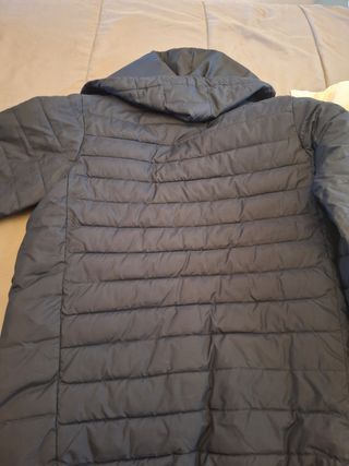 Plumifero Quicksilver azul