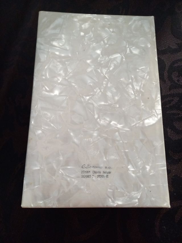 Diari de 1a Comunió (català)