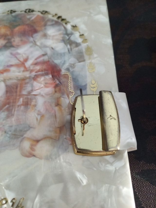 Diari de 1a Comunió (català)