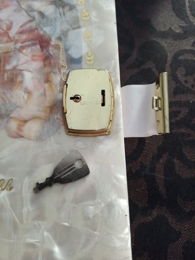 Diari de 1a Comunió (català)