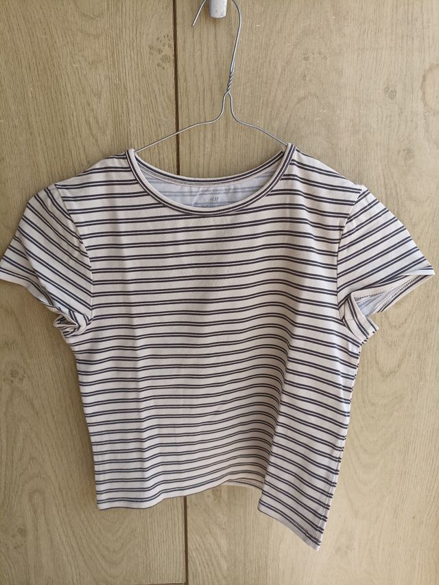 top de tirantes para niñas. talla 13