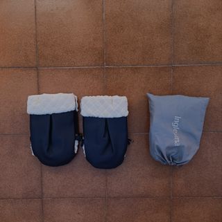 Carrito Inglesina Trilogy