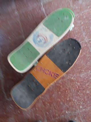 monopatines
