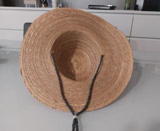 Sombrero mujer