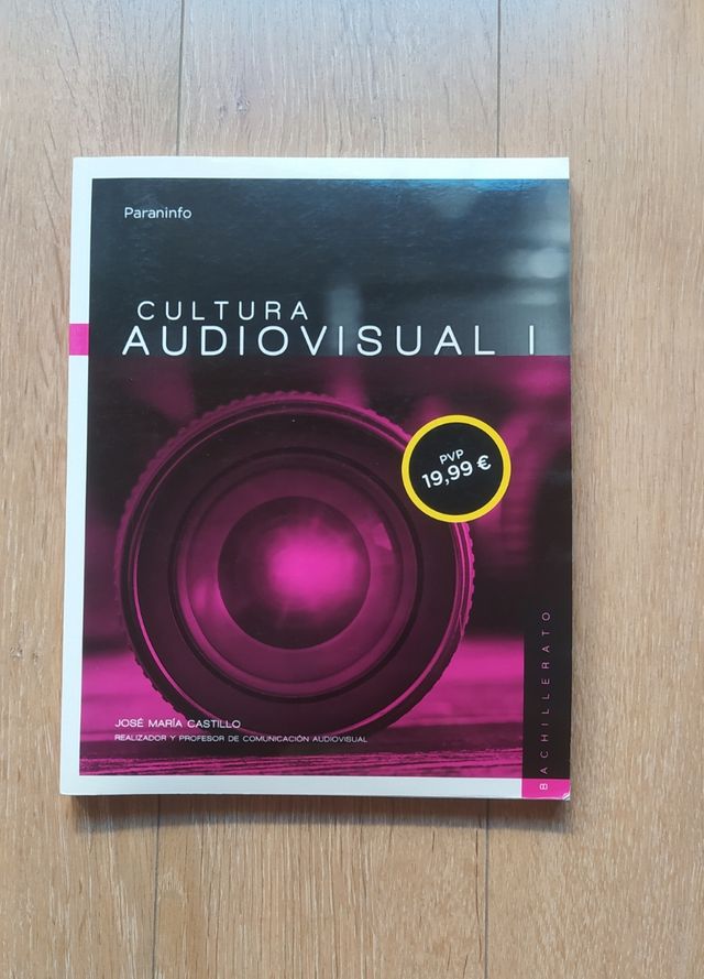 Libros 1° BACHILLERATO