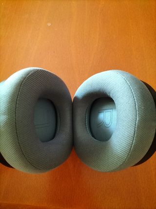 Cascos gaming inalámbricos Colusi